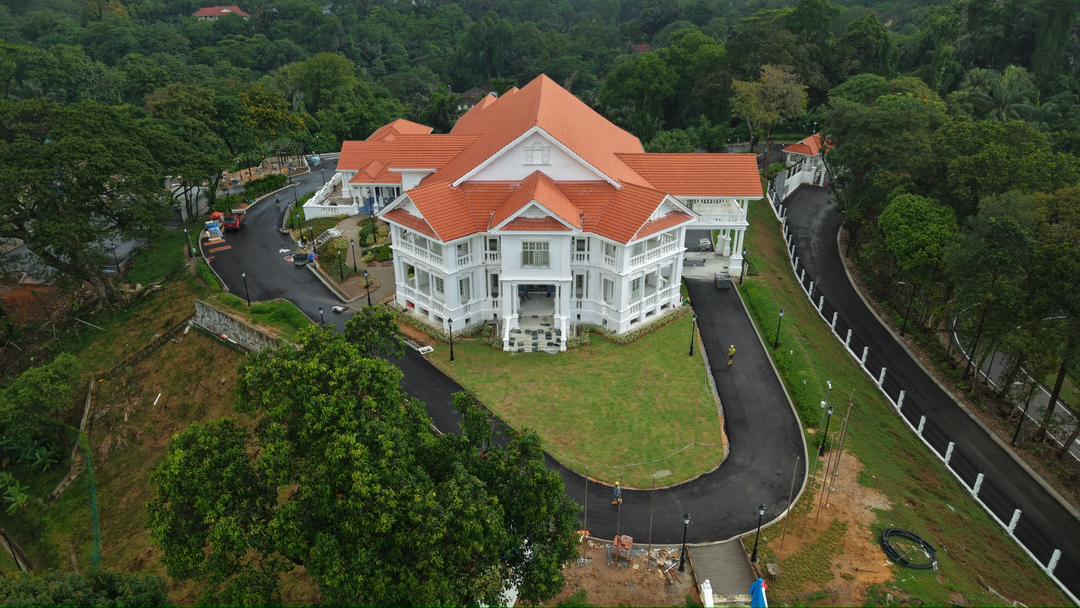 Carcosa Seri Negara - Image 23